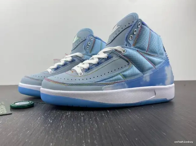 2 DQ7691-419 Balvin J Jordan Retro 0616